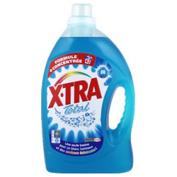 43 Doses 3,01L Xtra Total
