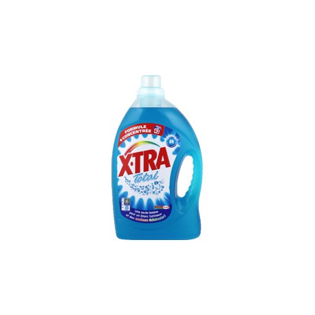 43 Doses 3,01L Xtra Total