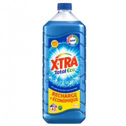 3.010L Xtra Total Eco