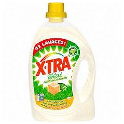 43 Doses 3,01L Xtra Total Marseille