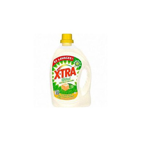 43 Doses 3,01L Xtra Total Marseille