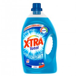 Xtra Less Liq Total 4L