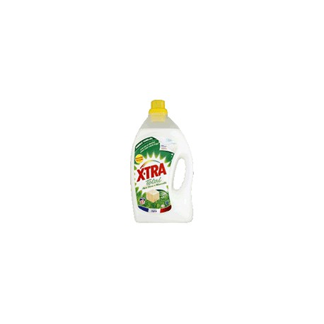 Xtra Liq Savon Marseille 4L