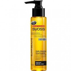 100Ml Huil.Elixir Beaute Syoss