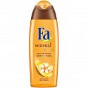 Flacon 250Ml Douche Vanille Fa