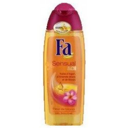 Flacon 250Ml Douche Monoi Fa