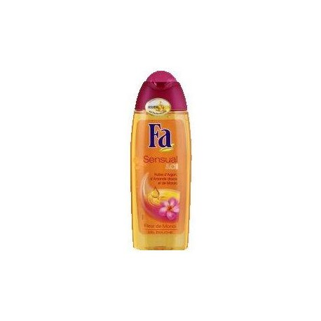 Flacon 250Ml Douche Monoi Fa