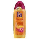 Flacon 250Ml Douche Monoi Fa