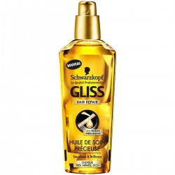 75Ml Elixir U Repair Gliss