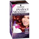 Coloration 688 Rouge Bordeaux Perfect Mousse