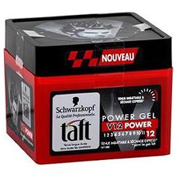 250Ml Cb Gel V12 Taft