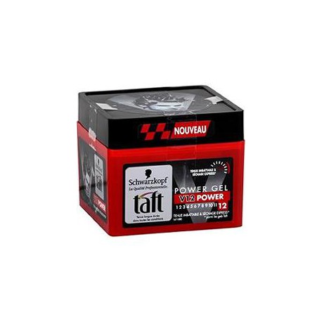 250Ml Cb Gel V12 Taft