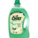 Le Chat Lessive Le Chat Éco Efficacité 40 Lavages 3L
