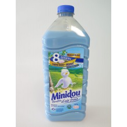 1,875L Minidou Ecopack