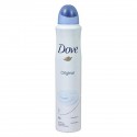 Dove Déodorant 48H Anti-Transpirant Le Spray De 200Ml