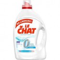Flacon 3L Lessive Liquide Sensitive Zero Le Chat