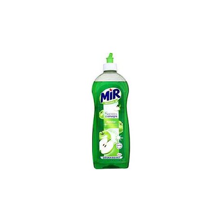 Mir Vsl Vinaigre Pomme 750Ml