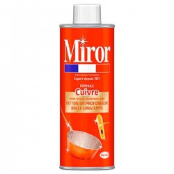 Miror Miror Pour Cuivre 250Ml