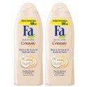 Flacon 500Ml Douche Mixte Cacao Coco Fa