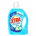 Flacon 2.52L Lessive Liquide Total 2En1 Xtra