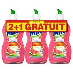 S/Mir Vsl Pamplem 500Ml 2+1Gt
