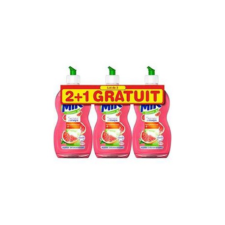 S/Mir Vsl Pamplem 500Ml 2+1Gt