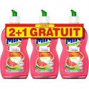 S/Mir Vsl Pamplem 500Ml 2+1Gt