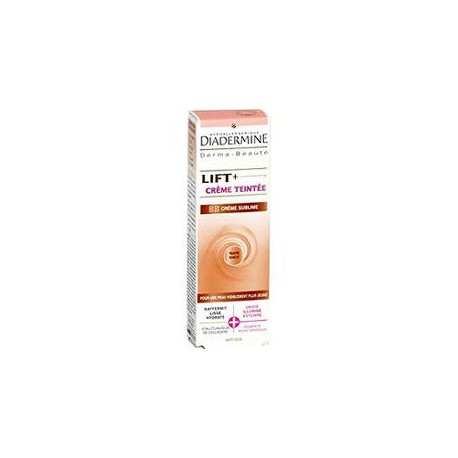 50Ml Creme Sable Lift+ Diadermine