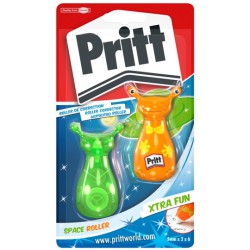 Pritt 2 Rollers Correct.Space