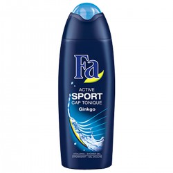 Fa Dche Sport Cap Tonique 500M