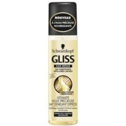 Masque 200Ml Lait Ultimate Huile Gliss