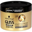 Masque 200Ml Ultimate Huile Gliss