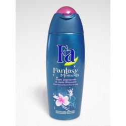 Flacon 250Ml Douche Fantasy Moment Fa