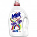 3L Lessive Liquide Flt Mir Couleurs