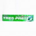 Tube 75Ml Dentifrice Vert Tres Pres Signal