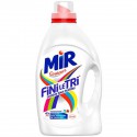 1.875L Lessive Liquide Mir Couleurs