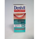 Dentifrice Special Fumeurs Denivit