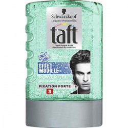300Ml Gel Tube Effet Mouille Taft