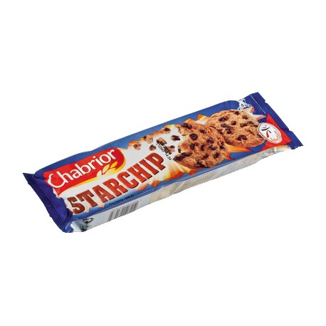 4-18 Marron Chocolat Oleo Supreme Syoss