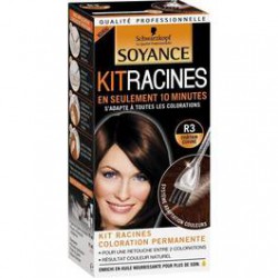 Soyan.Kit Racin.Chat.Cuivre R3