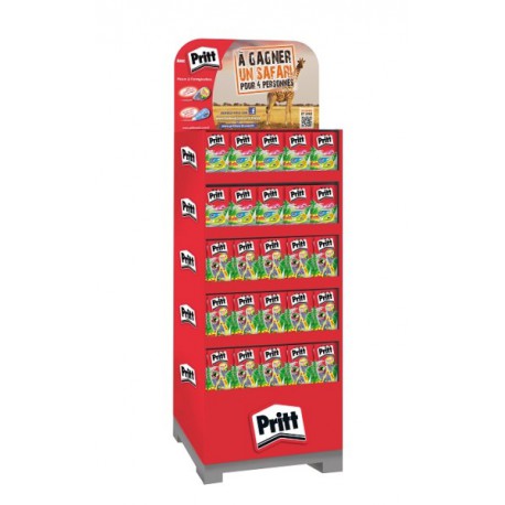 Pritt Mini Correct+Micro Roll