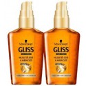 75Ml Huile Elixir 6 Miracles Gliss