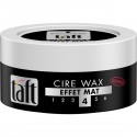 75Ml Pot Cire Wax Mat Taft