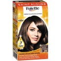 Coloration 850 Brun Velours Palette Perfect Mousse