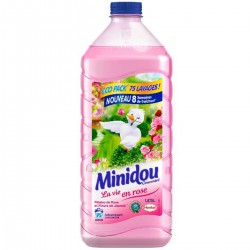 Minidou Adou Eco Rose 1.875L