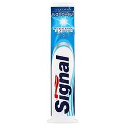 Signal Dent.Systeme Blancheur Doseur 100Ml