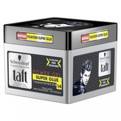 250Ml Cb Gel Superglue Taft
