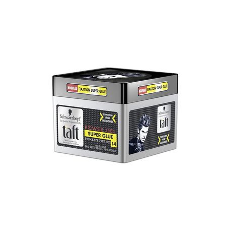 250Ml Cb Gel Superglue Taft