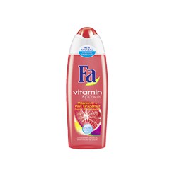 Flacon 250Ml Douche Pamplemousse Fa