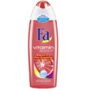 Flacon 250Ml Douche Pamplemousse Fa